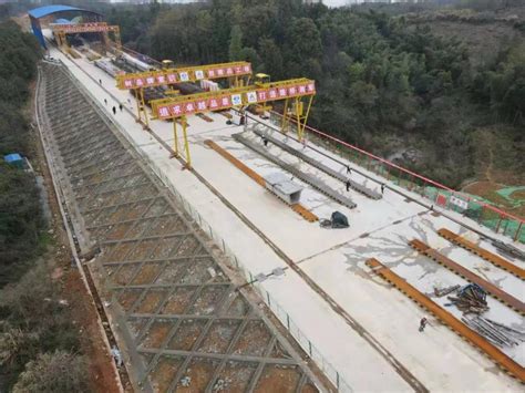 岳阳新增两条高速公路，计划2022年通车