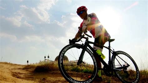 “独腿骑士”王永海 励志的人生一直在路上 - 产品 - 骑行家 - 专业自行车全媒体