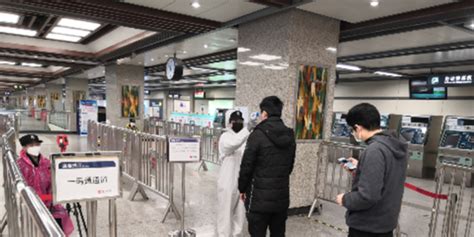 3月2日起 西安地铁全面实行“一码通”扫码乘车_手机新浪网