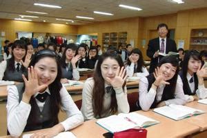 在韩国留学：不会韩语只会英语可以融入吗？|韩国留学|留学生 ...