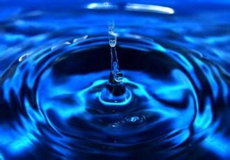 世界水日 | 水是生命之源 请节约每一滴水|地球|节水|水资源_新浪新闻