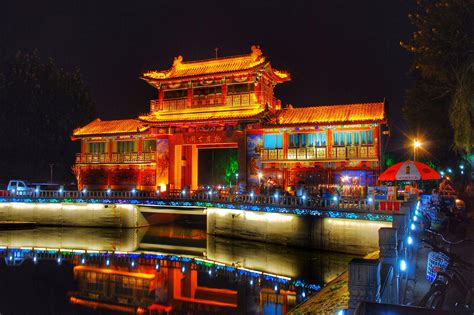 十一期间北京值得去景点之一：颐和园- 北京本地宝