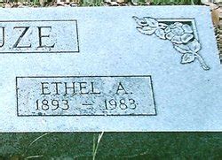 Ethel Agnes Timberlake Toudouze (1893-1983) - Mémorial Find a Grave