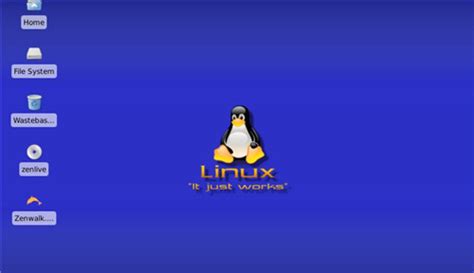 常用Linux发行版操作系统大盘点 - 知乎