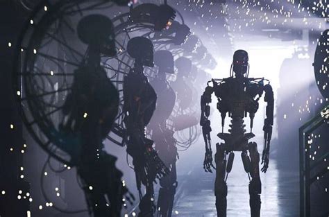 几千年前机器人即战胜了人类! 人工智能会导致地球文明再次毁灭吗