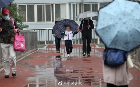 北京下雨_手机新浪网