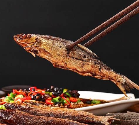 麻辣火焙鱼好吃不油腻的做法 - 拾味生活