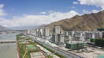 西藏拉萨将建设西部一流教育城