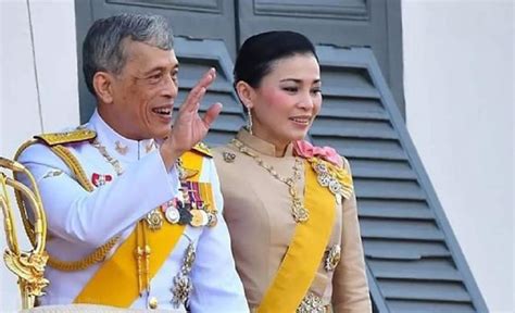 一眼就能认出泰国服饰，但为什么王室和平民的服饰差别如此之大_服装