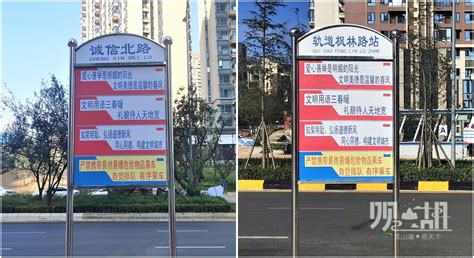 羊城晚报-广州特色公交+招呼站 打通居住出行“最后一公里”