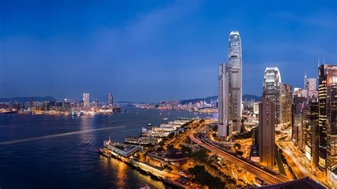 注册香港公司银行开户怎么办理，开户的条件与手续有哪些？ - 家在深圳