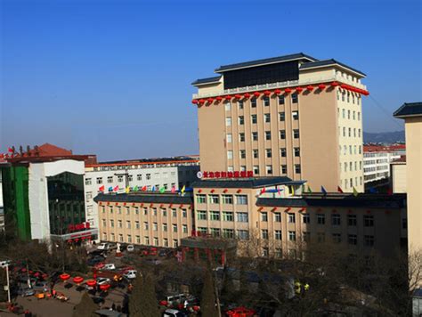 长治市第三人民医院公开招聘护士