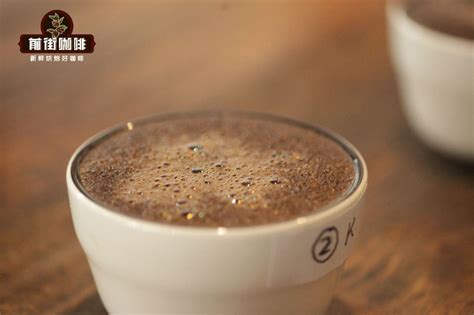 曼特宁属阿拉比卡还是罗布斯塔咖啡豆的风味描述口感介绍 中国咖啡网