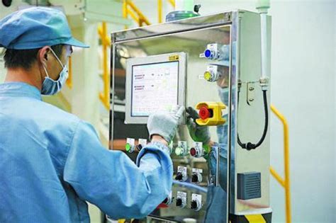 厂房设备 -惠州市逸林自动化设备有限公司