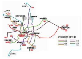齐头并进?宁波地铁6号、7号线、8号线会在2021年开工么?|宁波|开工|通途_新浪新闻