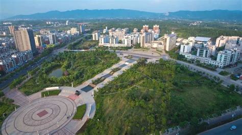 吉安安福县：生态赋能 绘出县域经济高质量发展新蓝图凤凰网江西_凤凰网