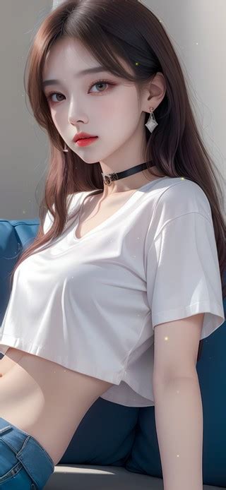 御姐女王高冷淡漠纯欲性感图片