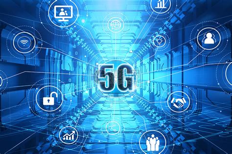5G网络技术：将彻底取代家庭有线宽带网络-硬蛋网