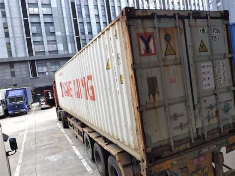 怎么节省国际物流运费包裹分拣封发操作 - 上海忠欣国际货运代理