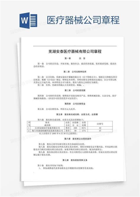医疗器械名片CDR素材免费下载_红动中国