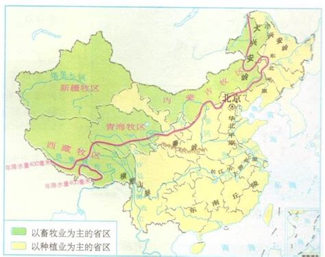 2000-2010年中国退牧还草工程区土地利用/覆被变化