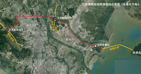 深圳“黄金海岸”—东西冲徒步-徒步团建拓展活动方案-七维卓越