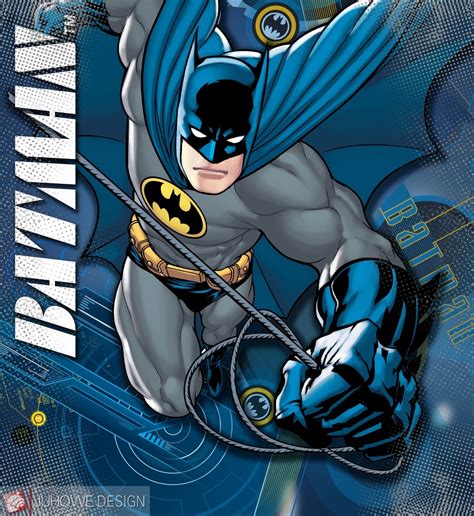 超级英雄—超人 蝙蝠侠|平面|海报|Juhowe - 原创作品 - 站酷 (ZCOOL)