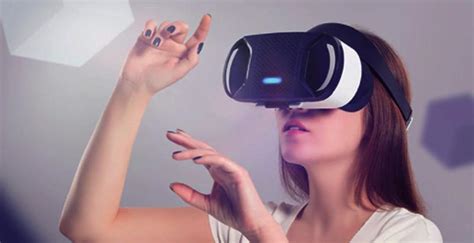 VR远程操作让生活更便捷-->陕西科技报