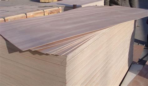 全奥古曼海洋板 奥古曼杂木混芯基材 多层胶合板可以定做厚度-阿里巴巴