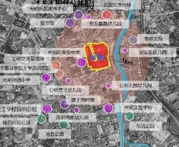 [广东]深圳某新村旧改户型整合2019年-建筑户型图-筑龙建筑设计论坛