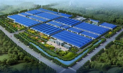 衡阳市建衡实业：努力打造中国铝铁盐行业的标杆-湖南政协新闻网