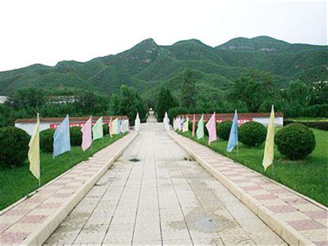 坐标北京，温泉团建就到小汤山温泉度假村-有山团建