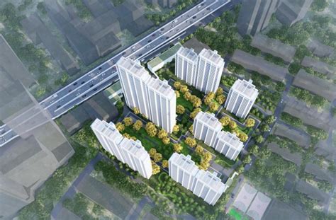 星湖人才公寓建设项目-武汉大学教育发展基金会