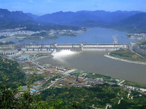在中国水利水电建设上有哪些伟大的水利工程，这些工程分别位于哪里？- 理财技巧_赢家财富网
