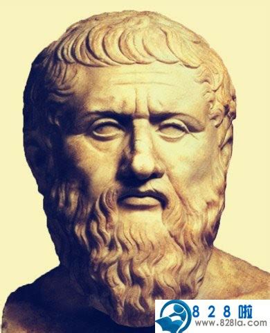 柏拉图的教育思想，就是做到是其所是，是自由主义教育思想的源泉