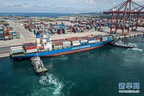 28项政策落地，助力海南自贸港贸易自由化、便利化 - 知乎