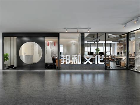 工装系列|空间|室内设计|HuiAlong - 原创作品 - 站酷 (ZCOOL)