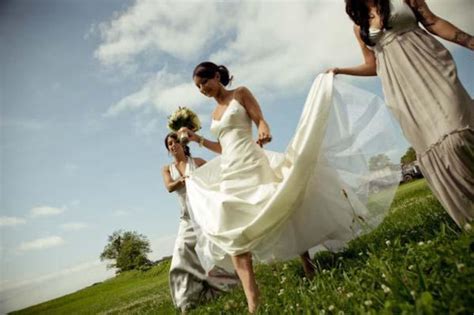 婚纱照拍摄流程安排有哪些 - 中国婚博会官网