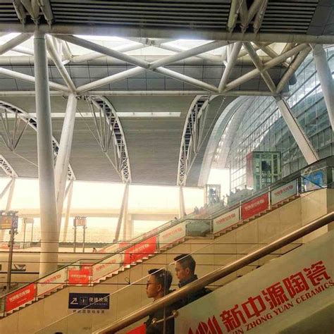 2020广州南站-旅游攻略-门票-地址-问答-游记点评，广州旅游旅游景点推荐-去哪儿攻略