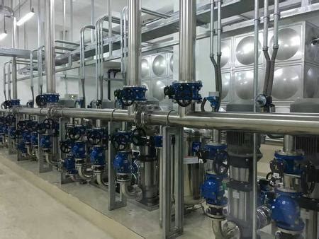 普轩特泵业 | 管道泵 | 节能泵 | 工业泵_PGW-G防水型节能管道循环泵