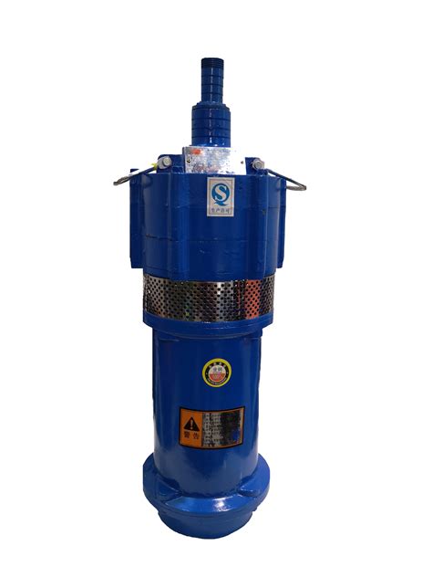 多级潜水电泵-温岭市金塔电机厂