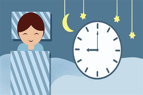 你知道正确的睡眠时间是什么时候吗？希望你睡对了 - 知乎