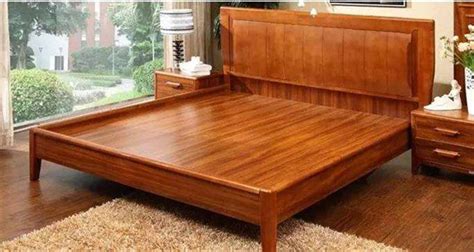酷林（KULIN）折叠床 单人床午睡床双人床实木板床简易床午休床1.2米宽-华山云商