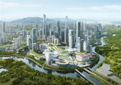 深圳罗湖全力建设“三力三区”，今年GDP预期增长6.5%_深圳24小时_深新闻_奥一网