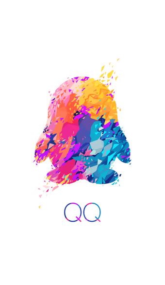 QQ下载安装手机版-手机QQ下载2019最新版-华军软件园