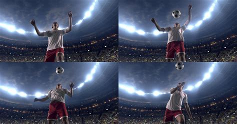 DeepMind最新研究：“AI足球运动员”诞生，运球、抢断、传球、射门无所不能__财经头条