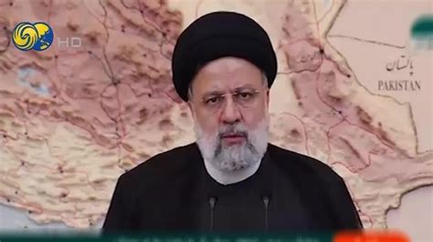 伊朗总统谈及加沙局势：是时候对冲突采取行动了！_凤凰网视频_凤凰网
