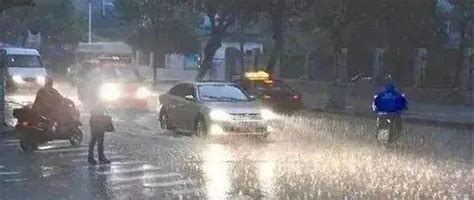 榆林遭遇强降雨天气，教育局紧急通知！ - 西部网（陕西新闻网）