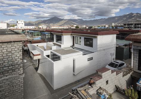 高海拔拉萨藏式民居家改造