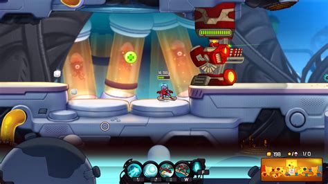 Awesomenauts (PS3 / PlayStation 3) Game Profile | News, Reviews, Videos ...